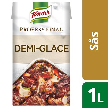 Demi-Glace